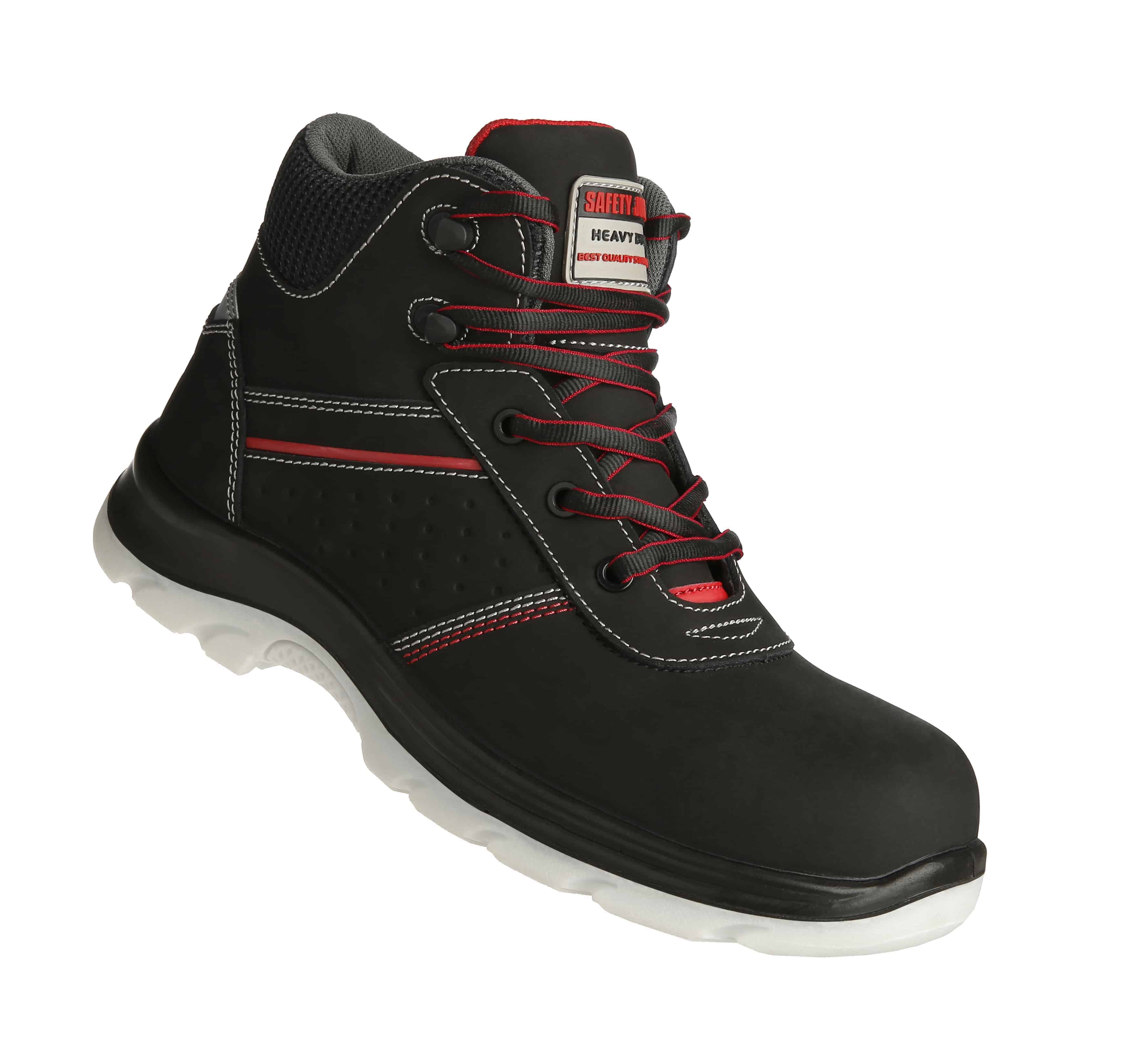 safety jogger heavy duty boots price