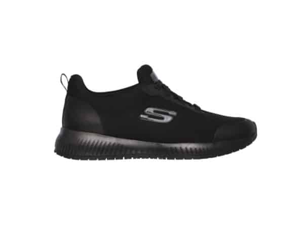 'Squad SR' by Skechers For Work Slip-resistant Shoe
