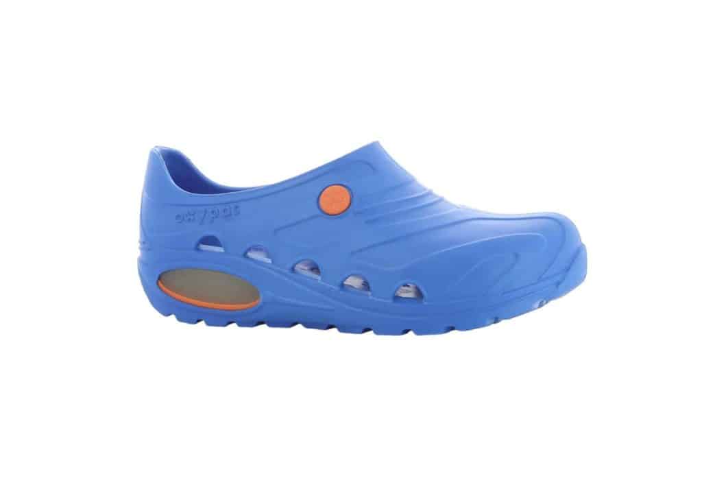 OXYVA Washable Nursing Shoes EN ISO 20347 OB SRC ESD