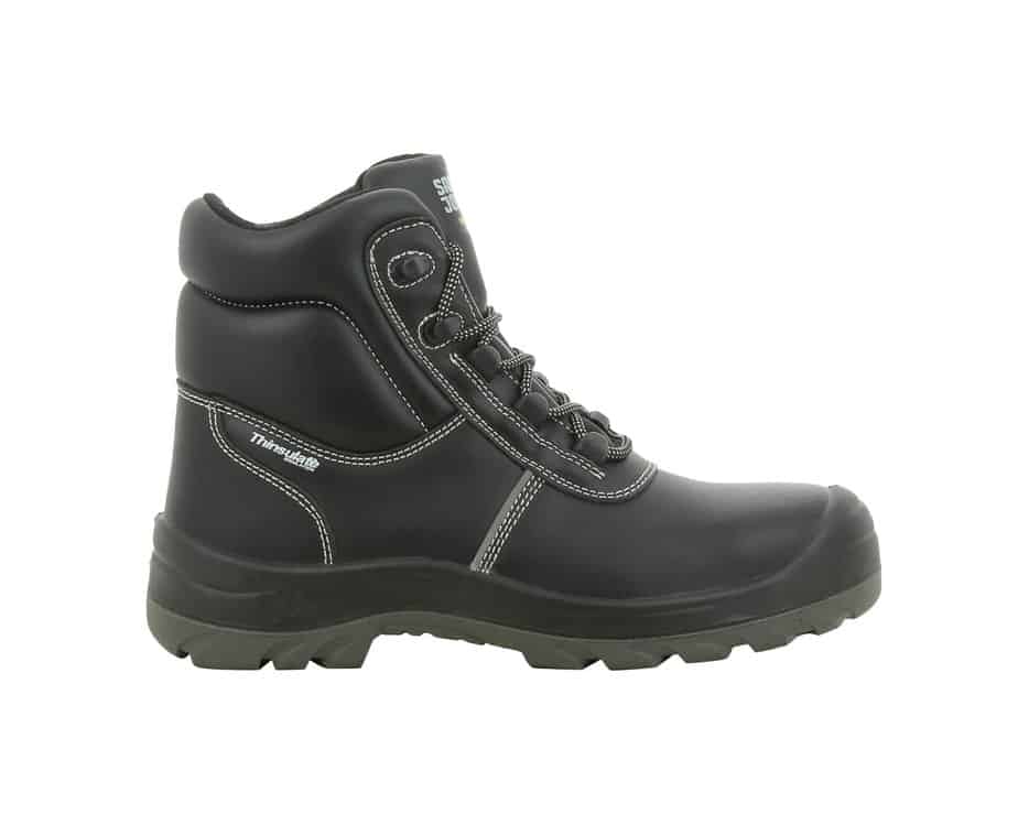 ARAS S3 SRC CI ESD Cold Insulated Safety Boot