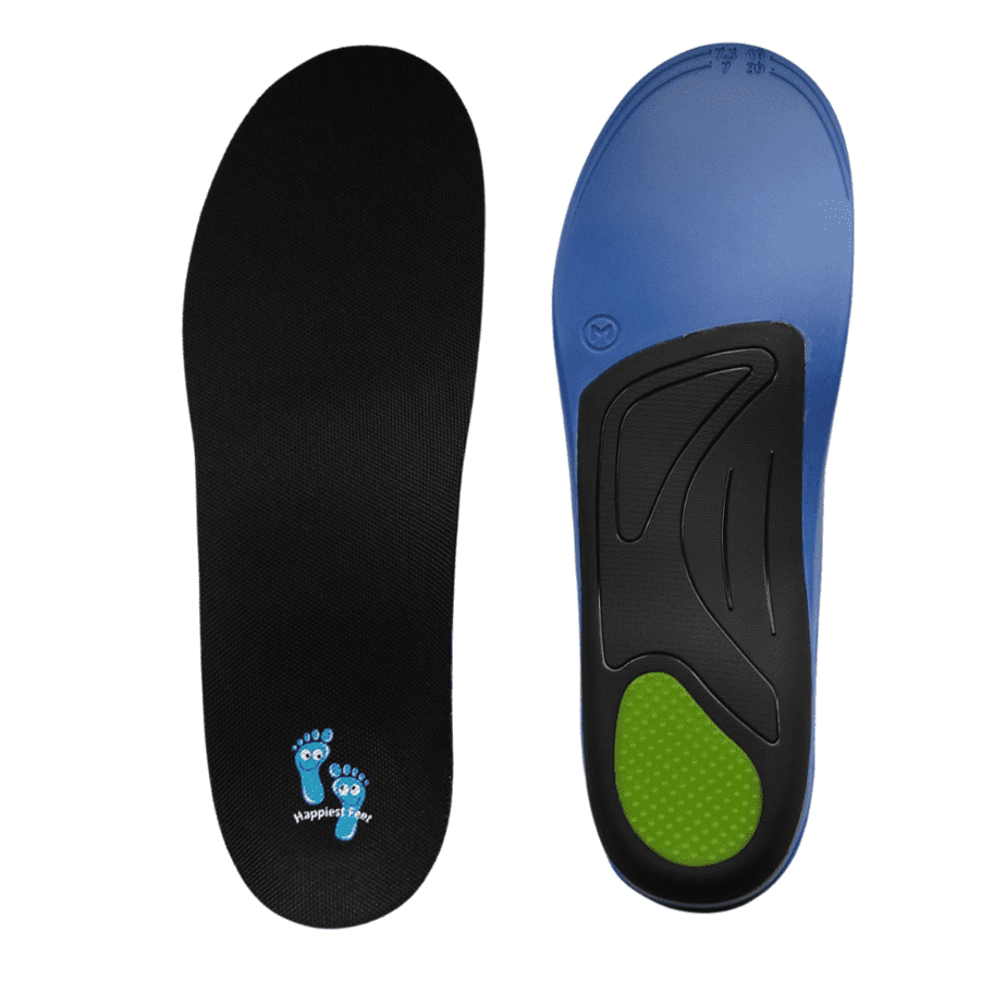 'Posa' Comfortable Orthotic Insole- POSA (2)