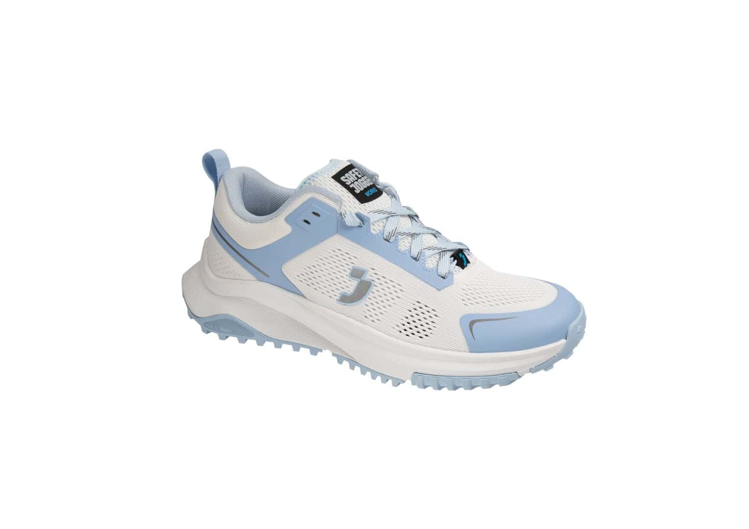 JUMADI Occupational Trainer - COMFORTABLE, LIGHTWEIGHT AND BREATHABLE PROFESSIONAL SHOES from Safety Jogger - Image 7