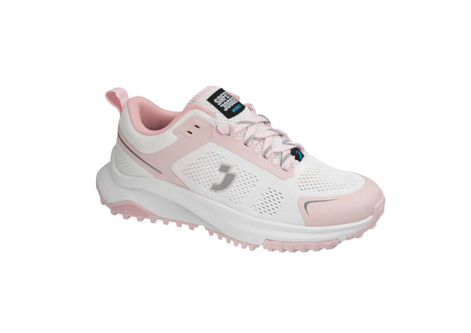 JUMADI Occupational Trainer - COMFORTABLE, LIGHTWEIGHT AND BREATHABLE PROFESSIONAL SHOES from Safety Jogger - Image 10