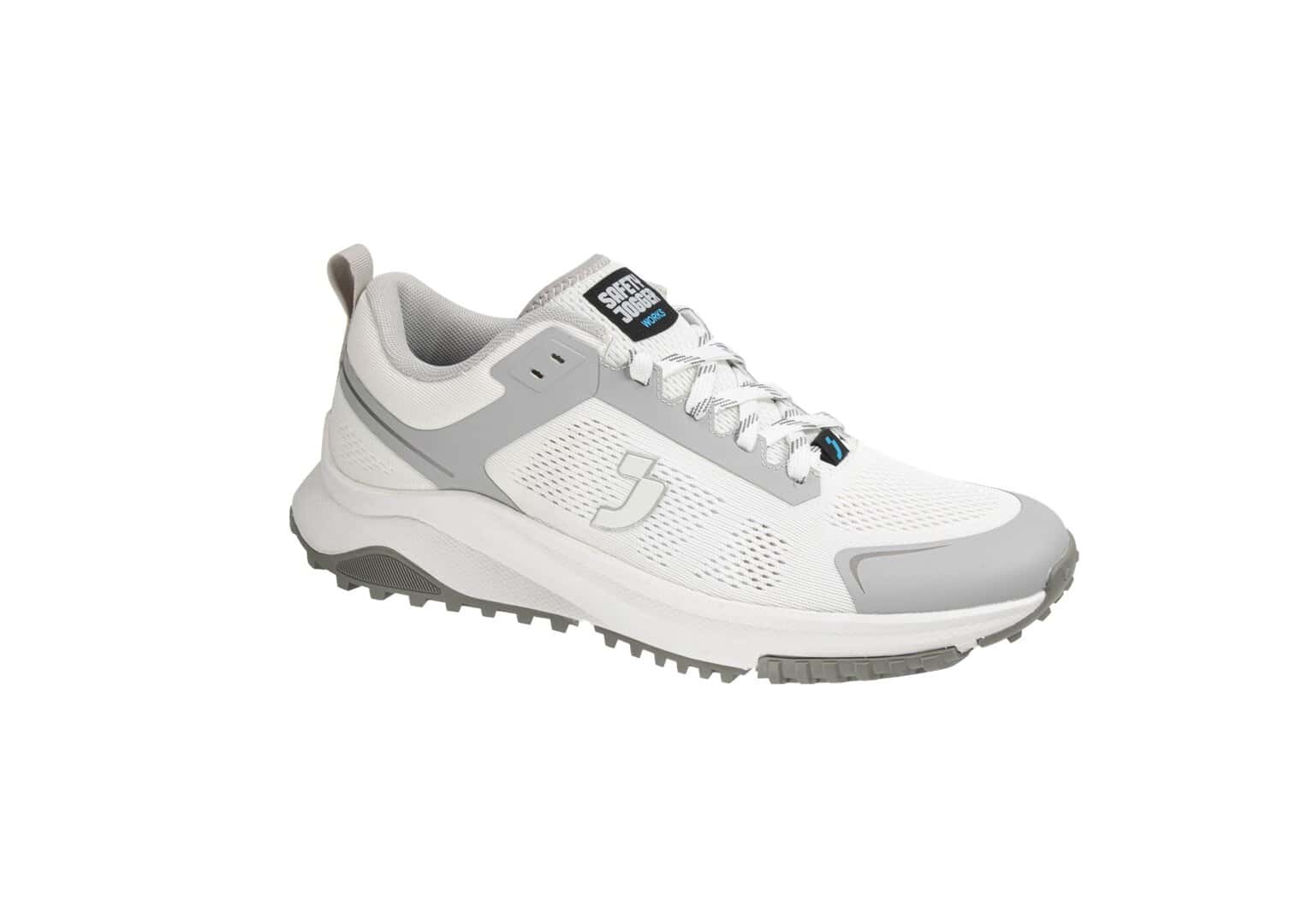 JUMADI Occupational Trainer - COMFORTABLE, LIGHTWEIGHT AND BREATHABLE PROFESSIONAL SHOES from Safety Jogger - Image 13