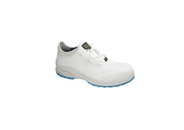 Tiger Grip Outsoles